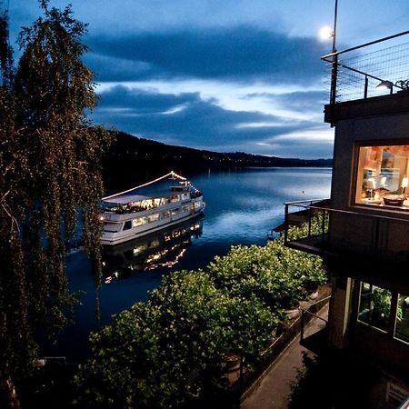 Meisterschwanden Seehotel Delphin מראה חיצוני תמונה