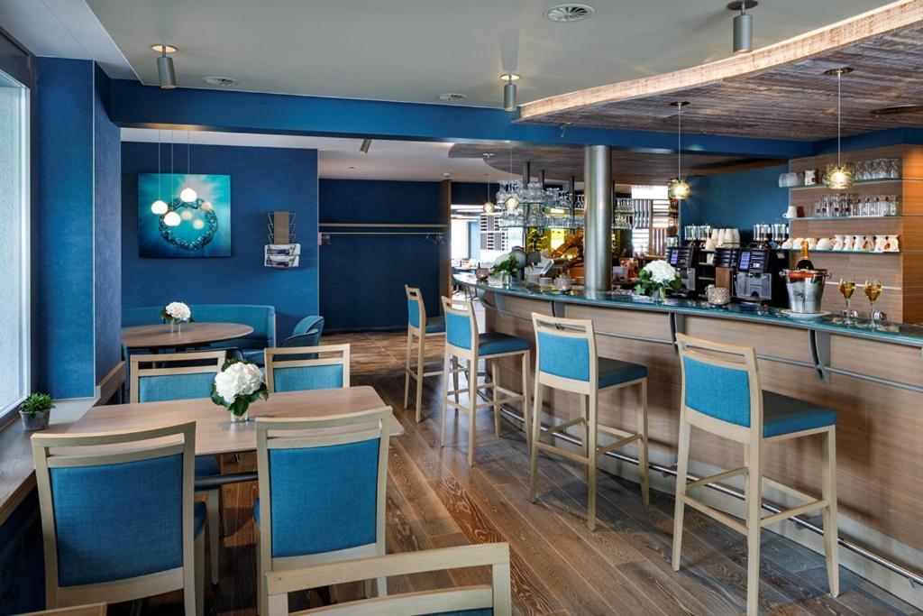 Meisterschwanden Seehotel Delphin מראה חיצוני תמונה