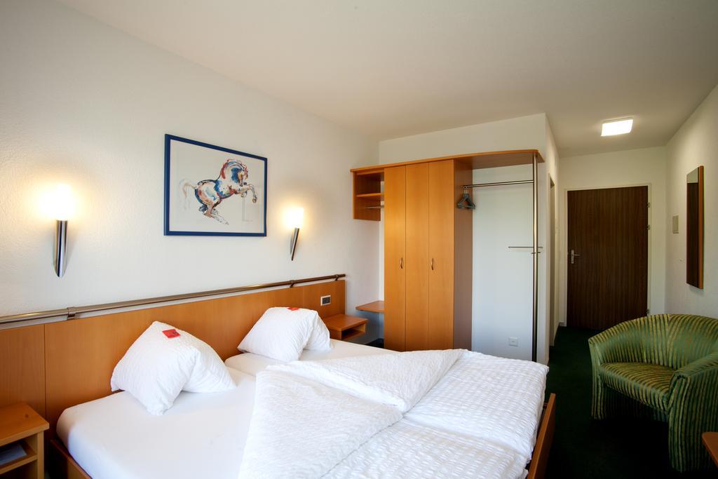 Meisterschwanden Seehotel Delphin חדר תמונה