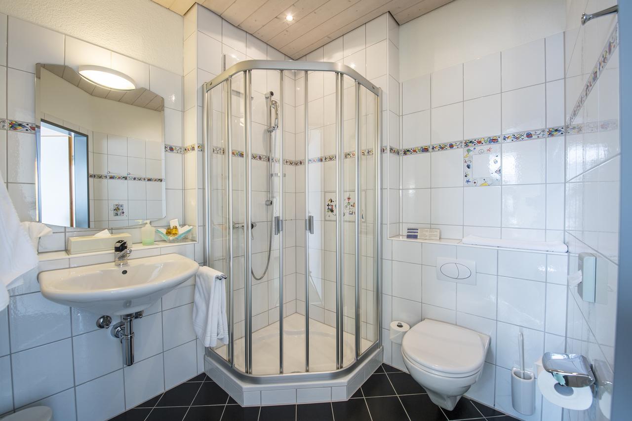 Meisterschwanden Seehotel Delphin מראה חיצוני תמונה