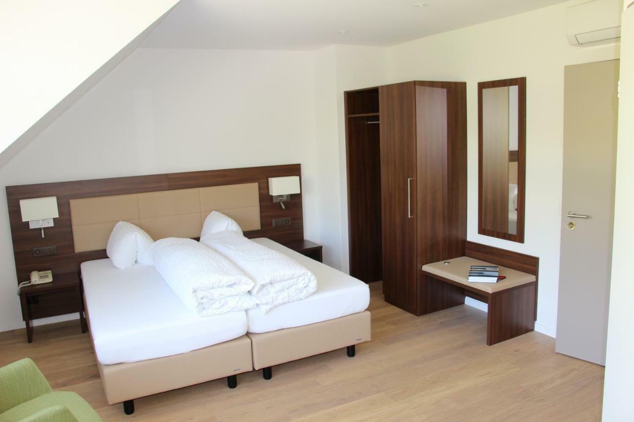 Meisterschwanden Seehotel Delphin מראה חיצוני תמונה
