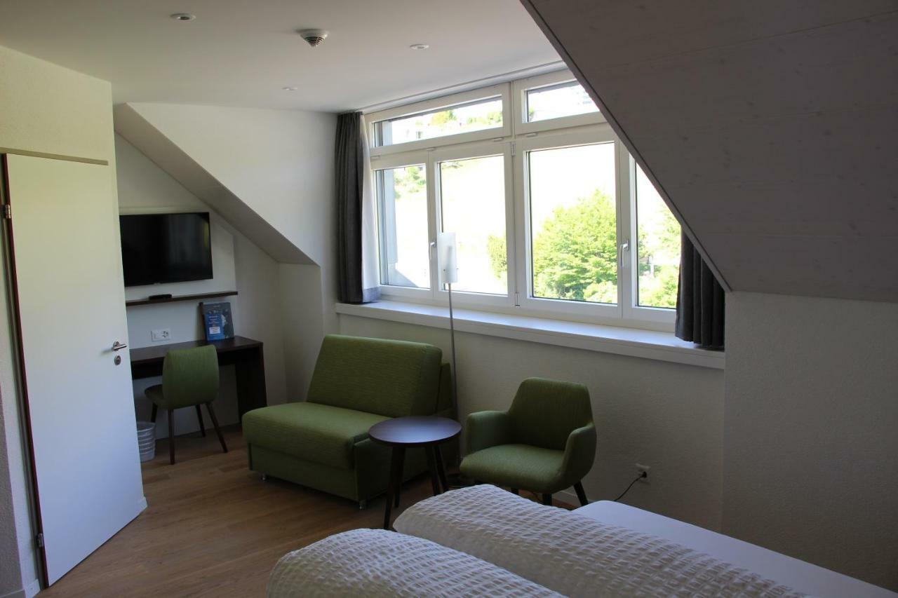 Meisterschwanden Seehotel Delphin מראה חיצוני תמונה